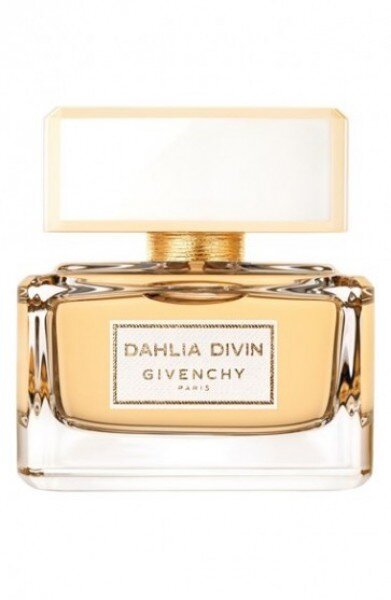 Givenchy Dahlia Divin EDP 50 ml Kadın Parfümü kullananlar yorumlar